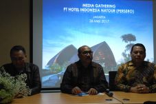 Hotel Indonesia Natour...