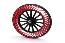 Bridgestone Rancang...