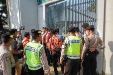 Rutan Pakjo Palembang...