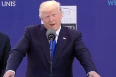 Trump Resah Penyelidikan...