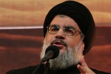 Hizbullah Salahkan Riyadh...