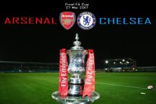 Preview Arsenal vs Chelsea:...
