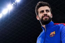 Pique Inginkan Valverde...