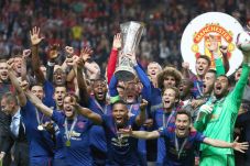 Skuat Terbaik Liga Europa...