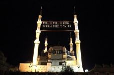 Puasa Ramadan 22 Jam...