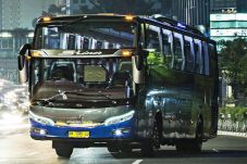 Volvo Group Fokus Pada...
