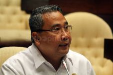 Jadi Tersangka Suap...