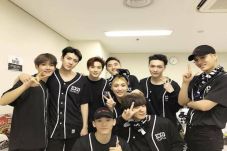 Asyik, EXO Bakal Tampil...