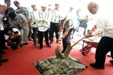 Dukung Asian Games,...