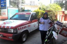 Pertamina Siagakan BBM...