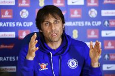 Antonio Conte Siapkan...