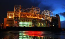 Manchester United Berpeluang...