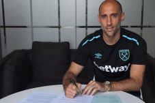 Di Musim Depan Zabaleta...