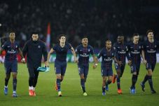 Preview Angers vs Paris...