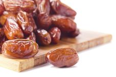 5 Manfaat Buah Kurma...