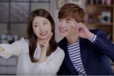 Suzy Bae Nikmati Akting...