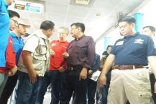Djarot Minta Halte Transjakarta...