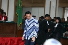 Masih Ajukan Banding,...