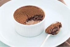 Choco Coco Custard untuk...