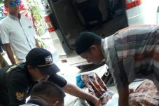 Curhat Kerabat Korban...