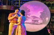Soon.. Ainun Opera Travelling...