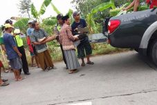 Pulang Ngaji, Karsidi...