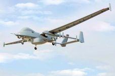 Korut Klaim Drone Pengintai...