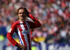 Antoine Griezmann Bikin...