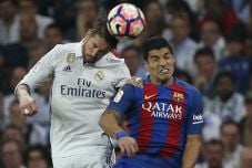 Efek Juara Copa del...