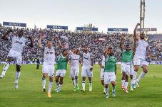 Juventus Raih Kemenangan...