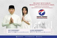 HT: Ramadan Saatnya...