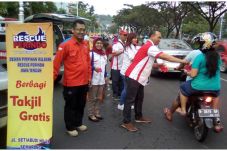 Rescue Perindo Bagi-Bagi...