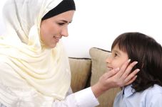 Tips Agar Si Kecil Mau...