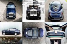 Rolls-Royce Perkenalkan...