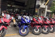 Masuk Vietnam, Harga...