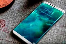 iPhone 8 Disebut-sebut...