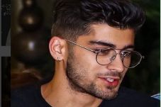 Zayn Malik Menyesal...