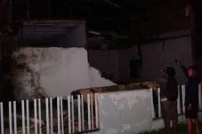 Gempa Guncang Sulteng,...