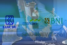3 Bank BUMN Apresiasi...