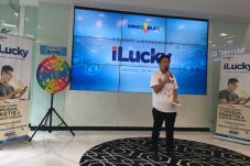 MNC Life Luncurkan iLucky...