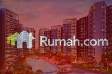 Harga Tanah Rp16 Juta/Meter,...