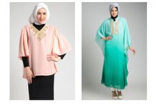 Stylish Saat Buka Puasa...