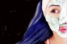 Tren Masker Buble