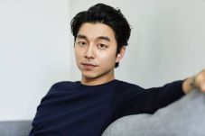Gong Yoo Bikin Puasa...