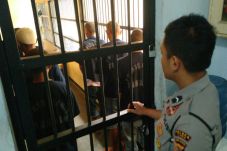 Polres Ciamis Ciduk...