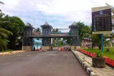 Pendapatan Retribusi...