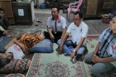 Secercah Harapan untuk...