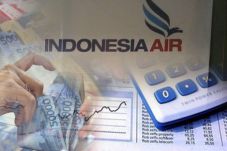 IATA Targetkan Pendapatan...