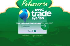 MNC Trade Syariah Didorong...