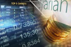 351 Emiten Masuk Daftar...